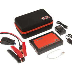 ARB* Zaganjalnik z napajalnikom, prenosni, 12v